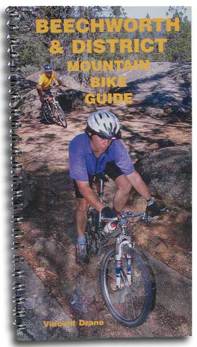 MTB Book