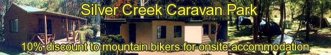 Silver Creek Caravan Park