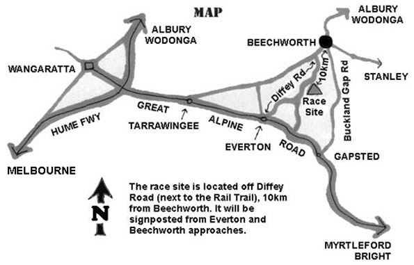 xc map