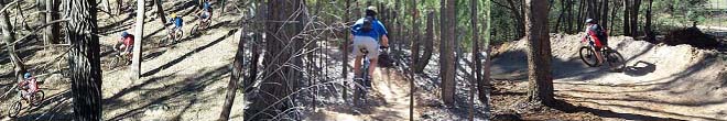 MTB Park