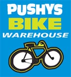 Pushys Bike Warehouse Albury