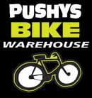 Pushys Bike Warehouse Albury