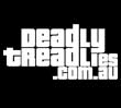 Deadly Treadlies